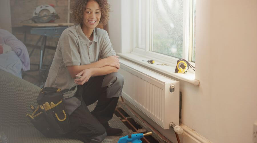 Professional Gas Leak Detection in Beattie, KS